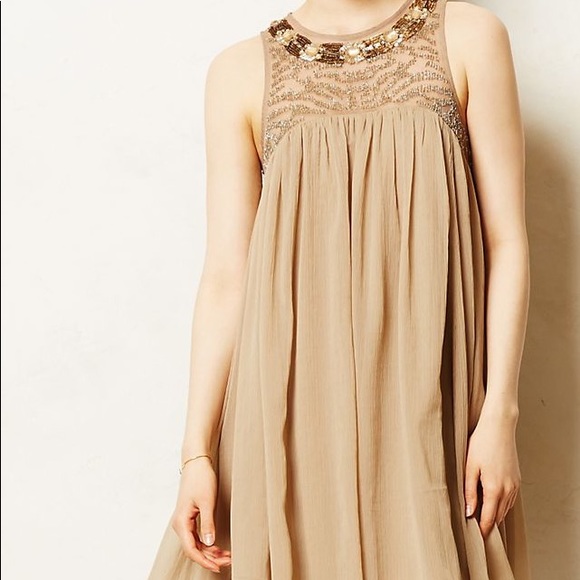 Anthropologie Dresses & Skirts - Moulinette Soeurs Sonora Dress 2 women’s Anthro